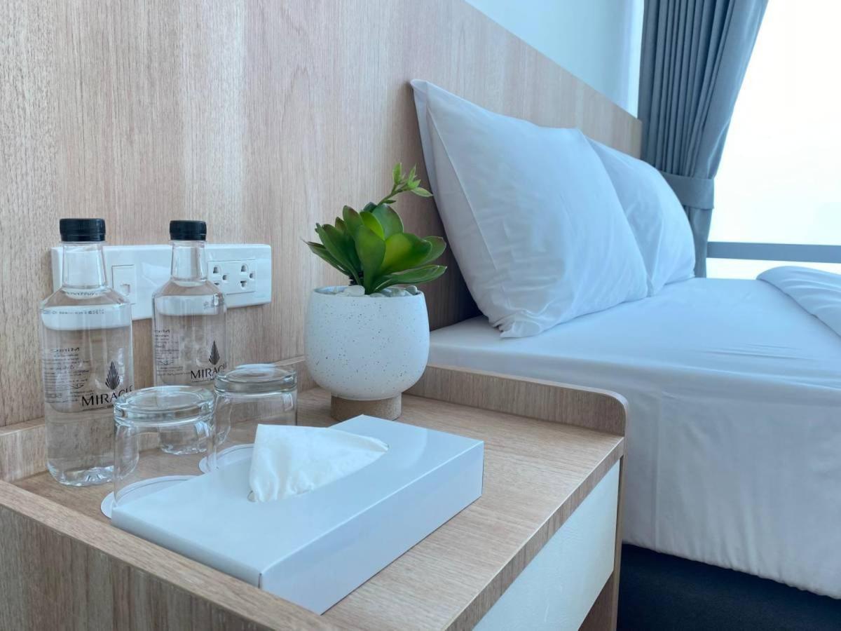 Prime Sleep By Miracle - Booked On Hourly Basis Hotel Samut Prakan Exterior foto