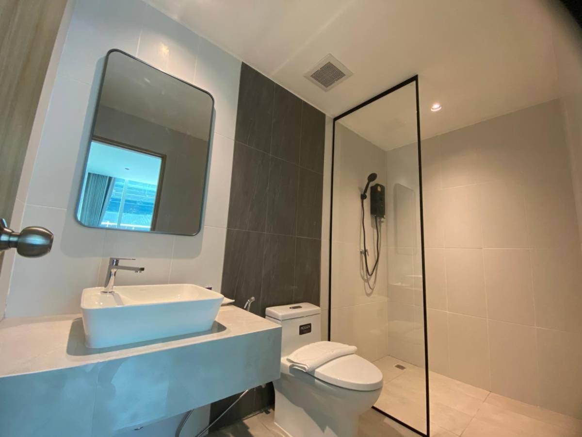 Prime Sleep By Miracle - Booked On Hourly Basis Hotel Samut Prakan Exterior foto
