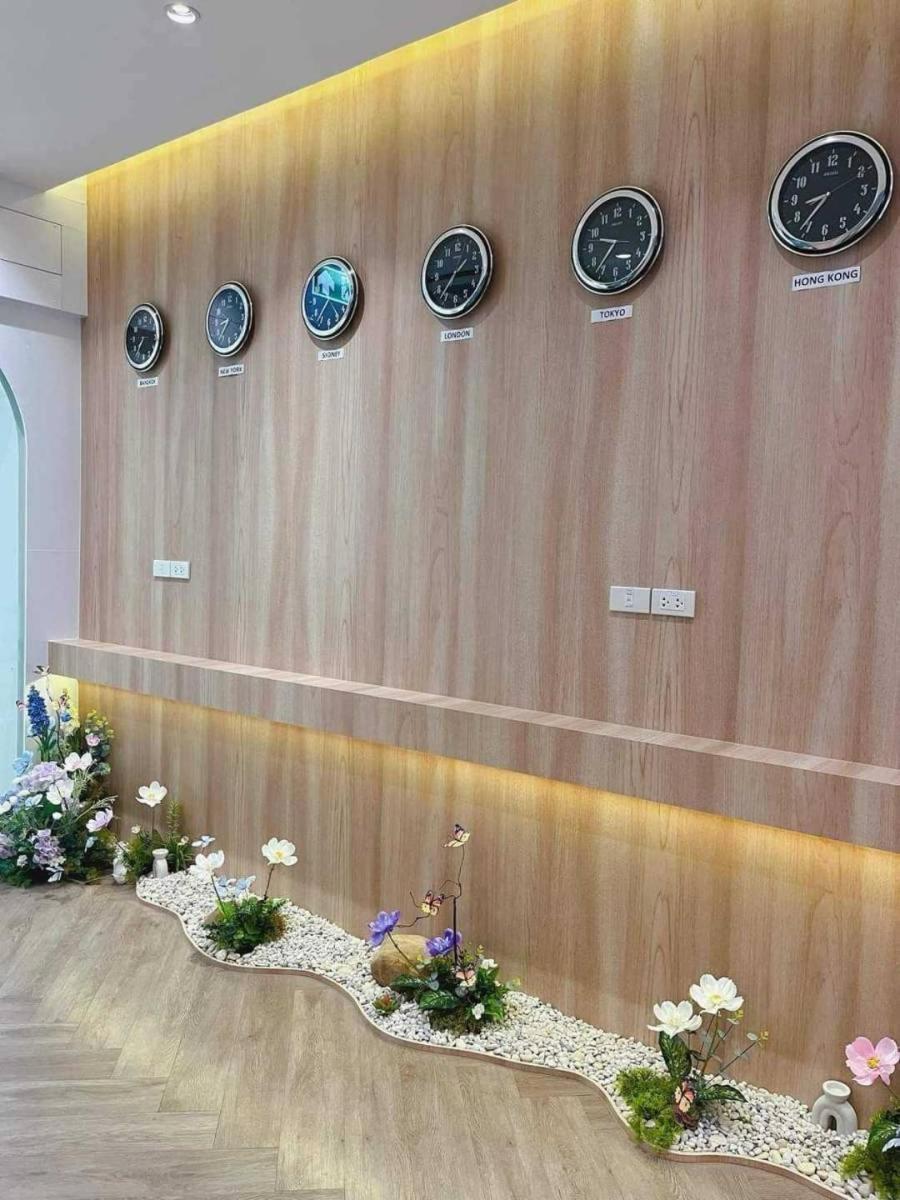 Prime Sleep By Miracle - Booked On Hourly Basis Hotel Samut Prakan Exterior foto