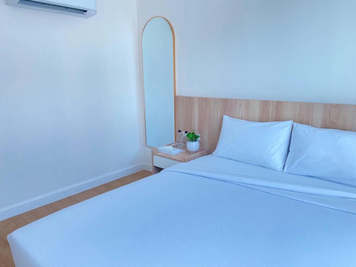 Prime Sleep By Miracle - Booked On Hourly Basis Hotel Samut Prakan Exterior foto