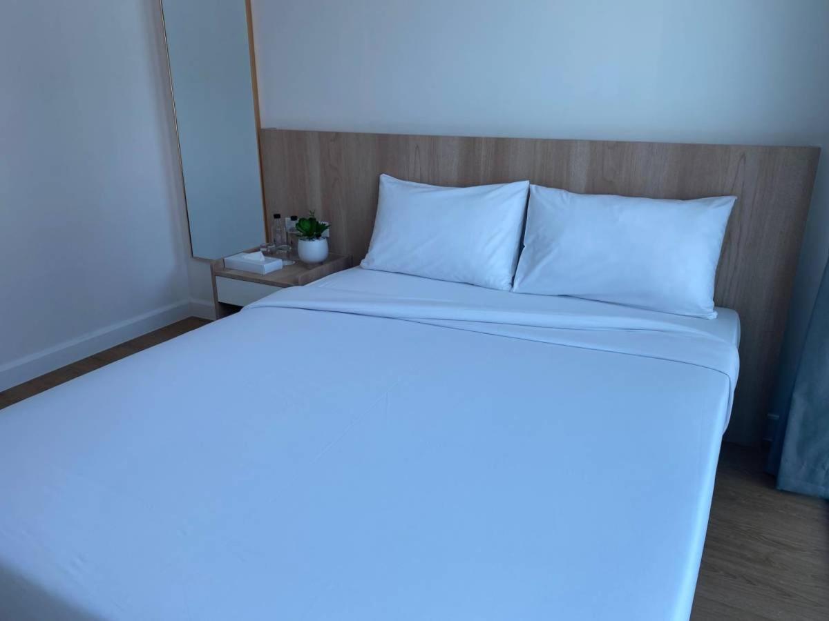 Prime Sleep By Miracle - Booked On Hourly Basis Hotel Samut Prakan Exterior foto